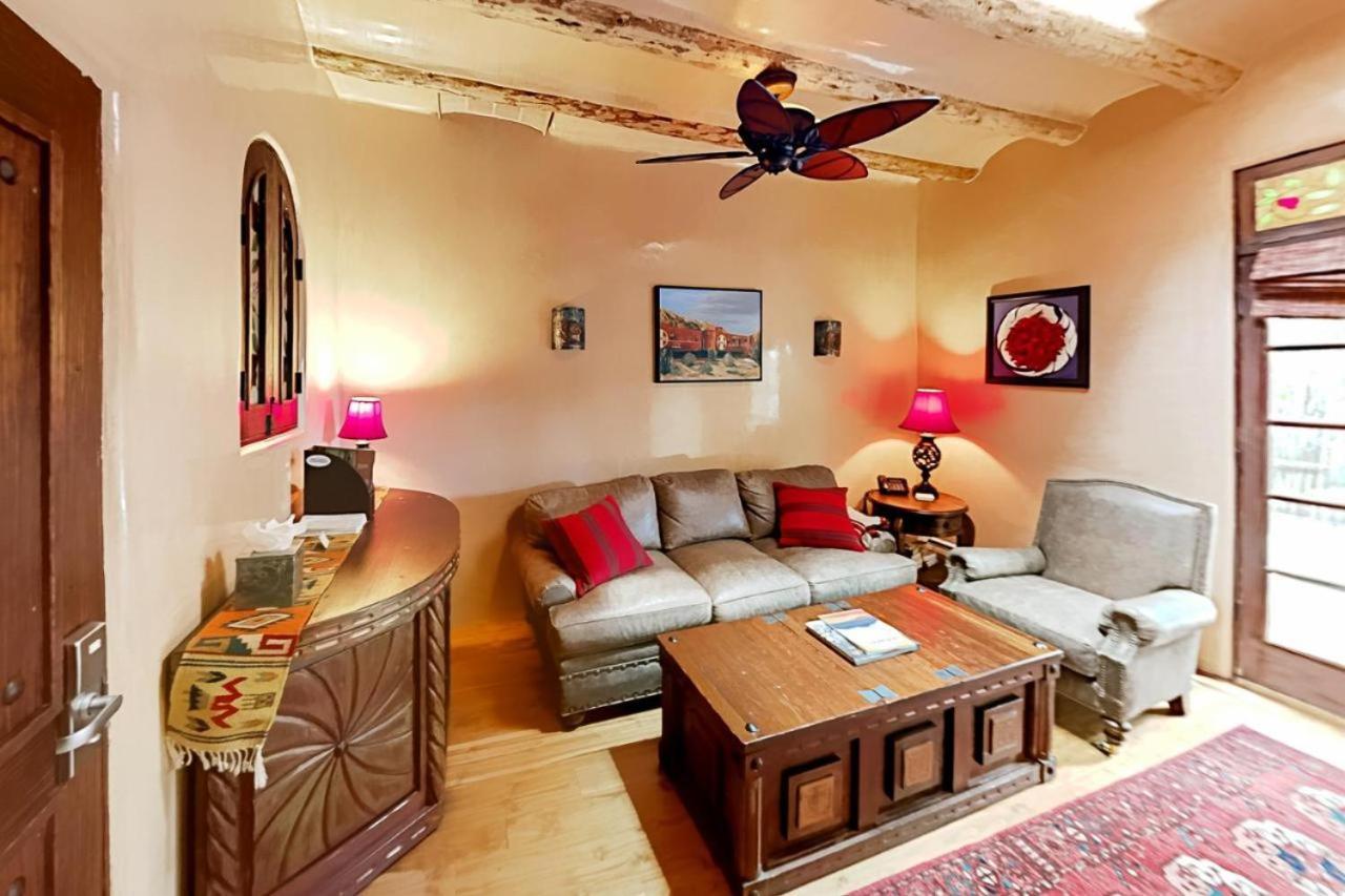 Antigua Inn (Adults Only) Santa Fe Esterno foto