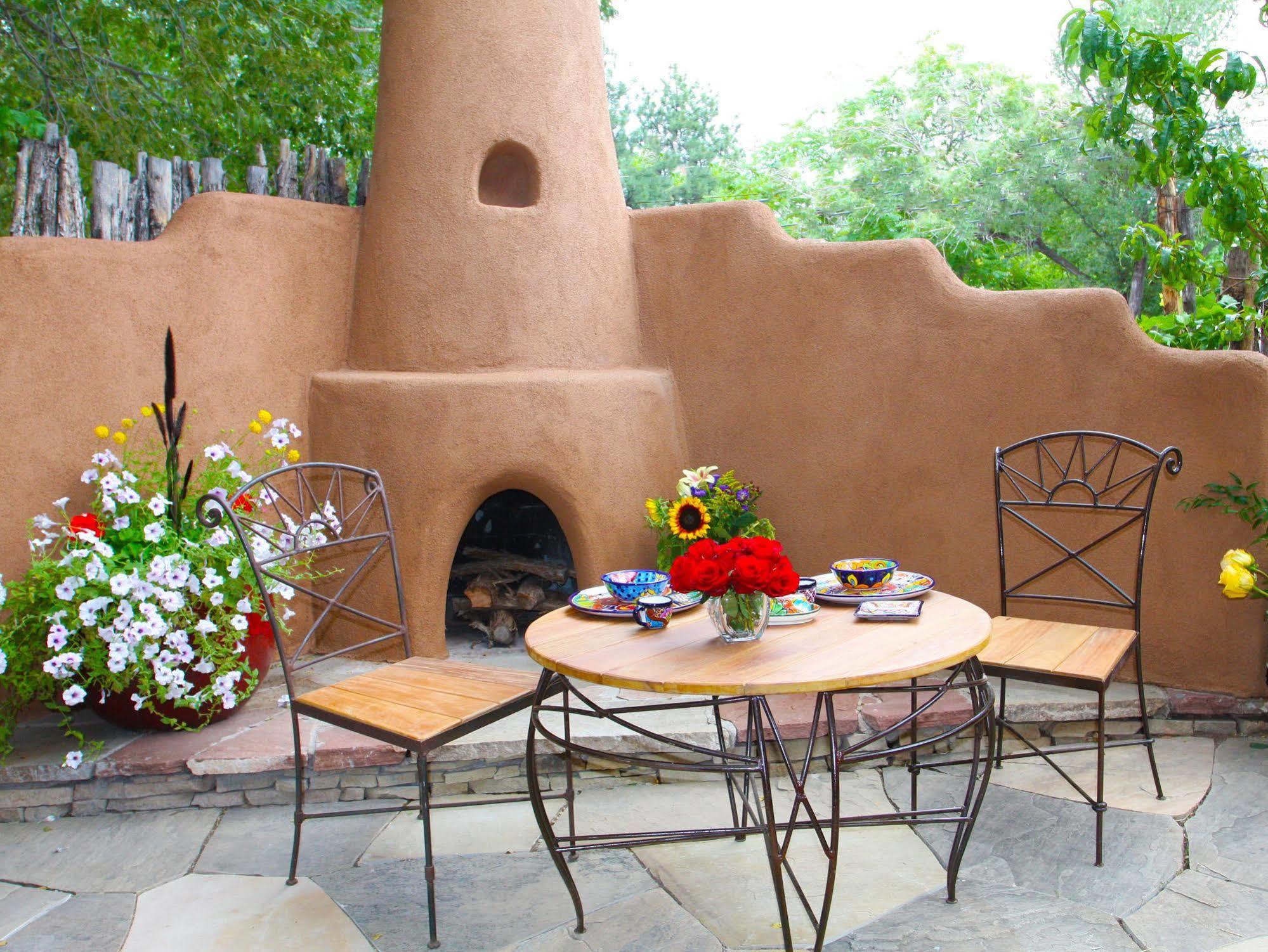 Antigua Inn (Adults Only) Santa Fe Esterno foto